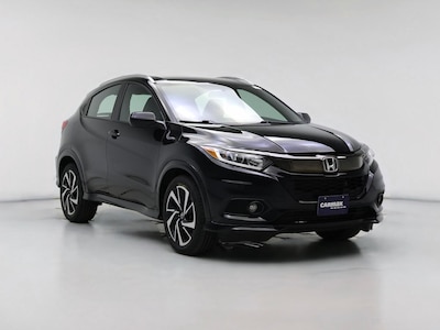 2020 Honda HR-V Sport -
                Kenosha, WI
