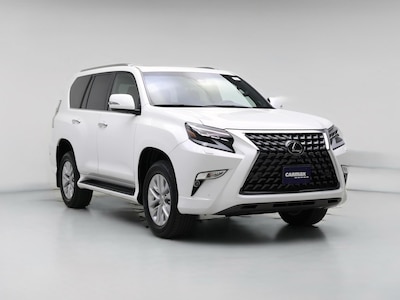 2022 Lexus GX 460 Premium -
                Kenosha, WI