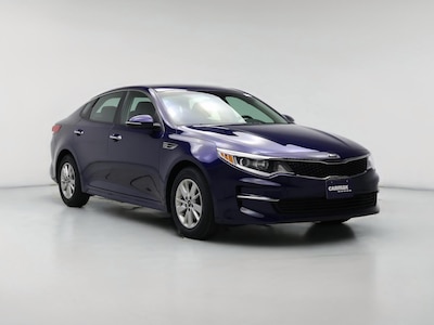 2017 Kia Optima LX -
                Kenosha, WI
