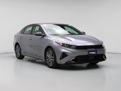 2024 Kia Forte GT-Line -
                Kenosha, WI