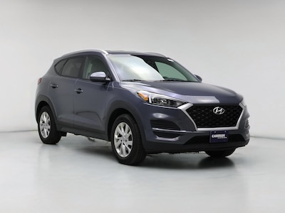 2021 Hyundai Tucson Value -
                Kenosha, WI