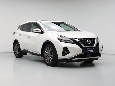 2021 Nissan Murano SV -
                Kenosha, WI