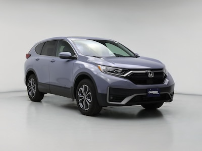 2022 Honda CR-V EX-L -
                Kenosha, WI