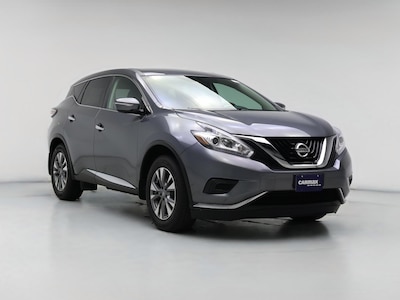 2015 Nissan Murano S -
                Kenosha, WI