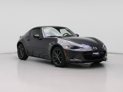 2017 Mazda MX-5 Miata Club -
                Kenosha, WI
