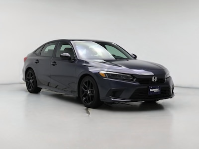 2024 Honda Civic Sport -
                Kenosha, WI