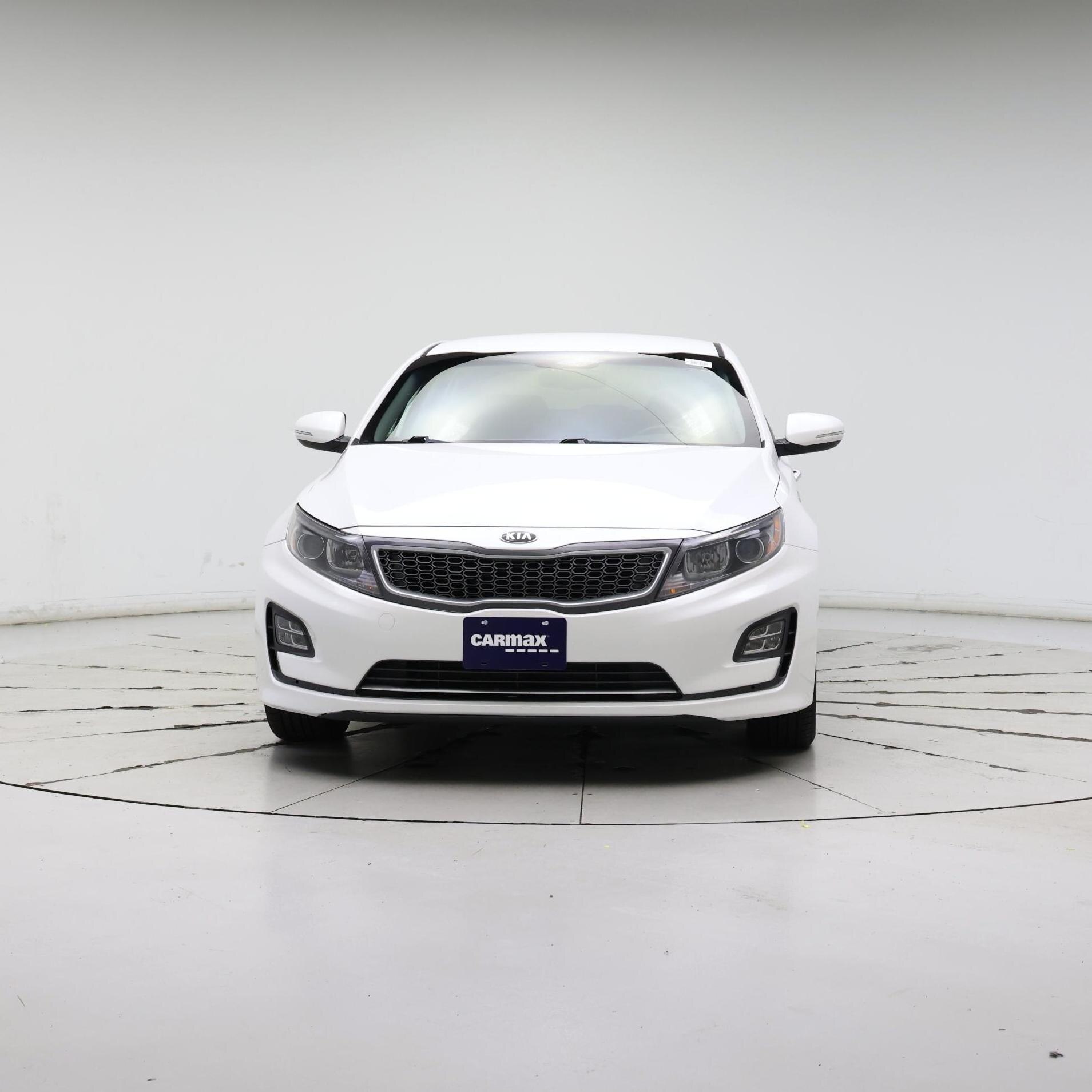 Thumbnail: 2015 Kia Optima - 5