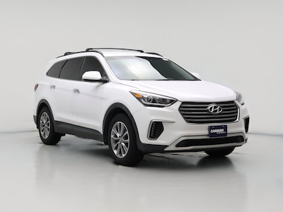 2018 Hyundai Santa Fe SE -
                Kenosha, WI