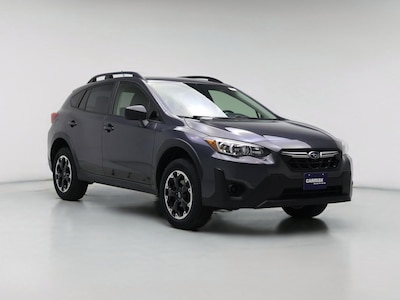 2021 Subaru Crosstrek  -
                Kenosha, WI