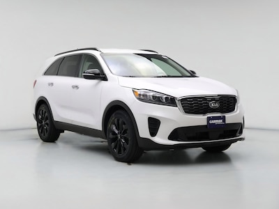 2020 Kia Sorento S -
                Kenosha, WI