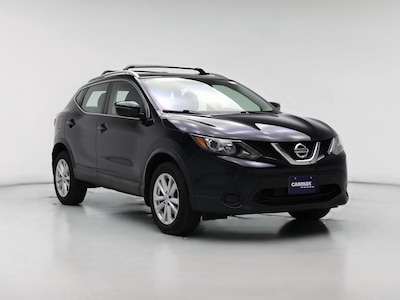 2018 Nissan Rogue Sport SV -
                Kenosha, WI