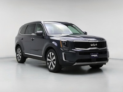 2022 Kia Telluride S -
                Kenosha, WI