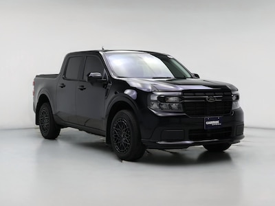 2023 Ford Maverick Lariat -
                Kenosha, WI