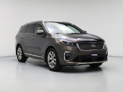 2019 Kia Sorento L -
                Kenosha, WI