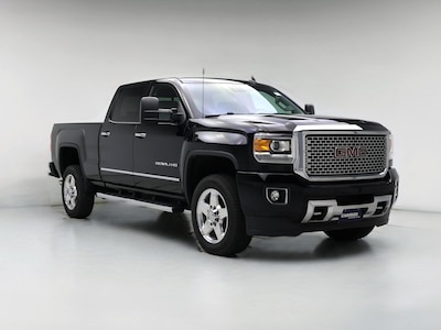 2015 GMC Sierra 2500 Denali -
                Kenosha, WI