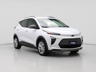 2023 Chevrolet Bolt EUV LT -
                Kenosha, WI