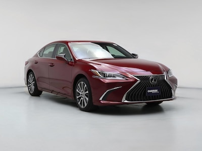 2019 Lexus ES 350 -
                Kenosha, WI