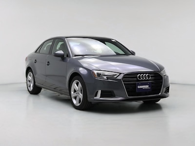 2018 Audi A3 Premium -
                Kenosha, WI