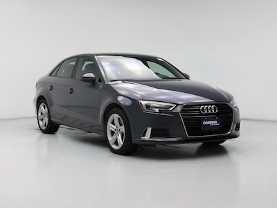 2017 Audi A3 Premium -
                Kenosha, WI