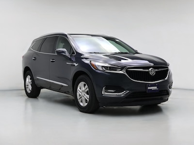 2019 Buick Enclave Premium -
                Kenosha, WI