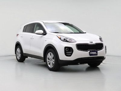 2017 Kia Sportage LX -
                Kenosha, WI