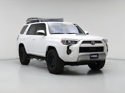 2024 Toyota 4Runner TRD Off Road -
                Kenosha, WI