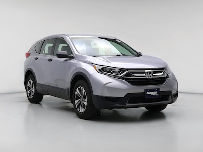 2019 Honda CR-V EX -
                Kenosha, WI