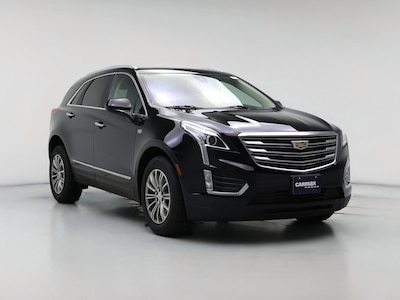 2017 Cadillac XT5 Luxury -
                Kenosha, WI