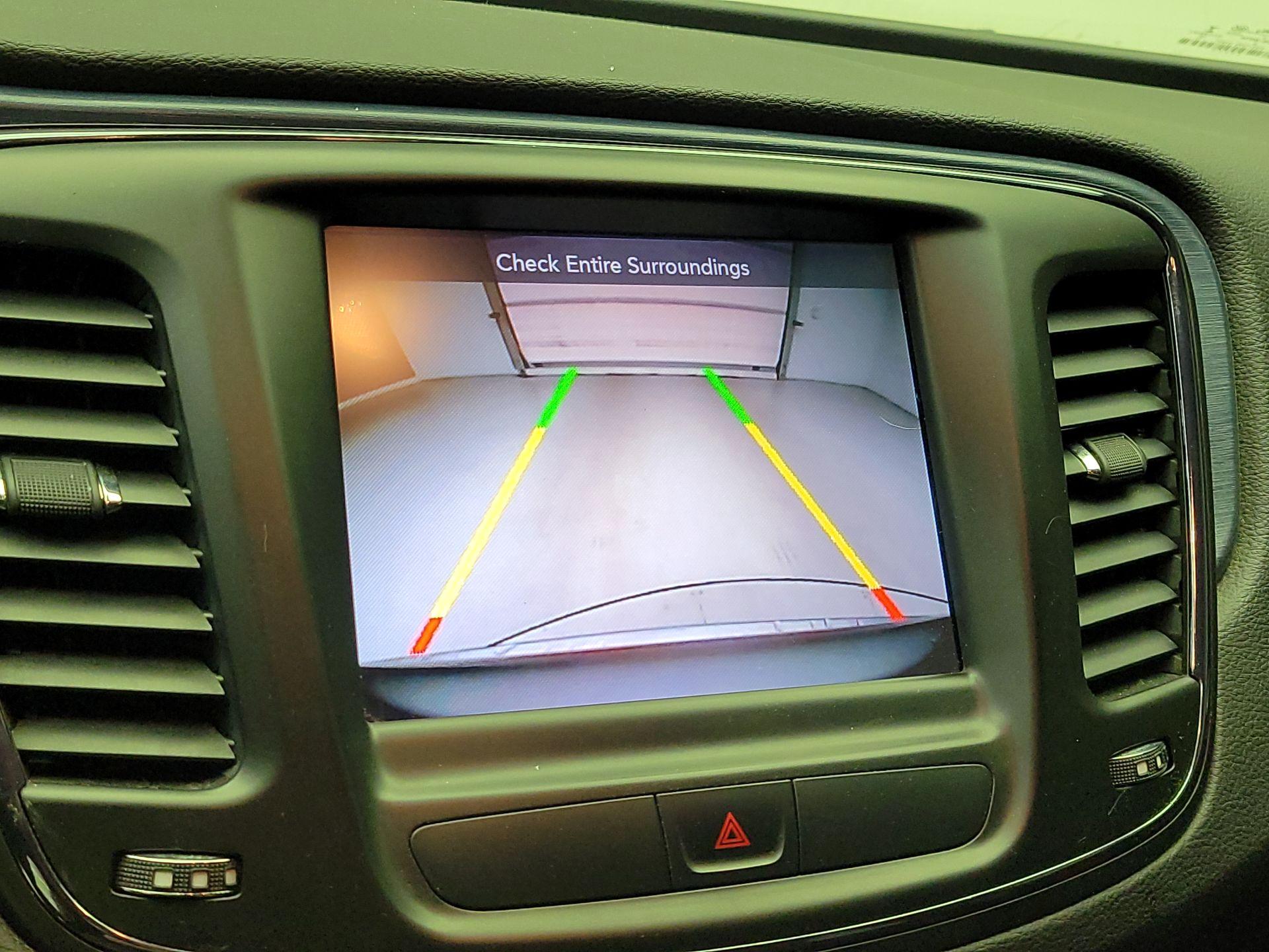 Thumbnail: 2015 Chrysler 200 - 15