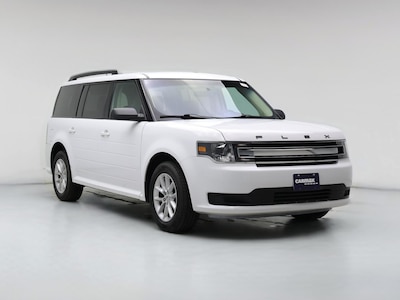 2016 Ford Flex SE -
                Kenosha, WI