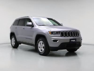 2017 Jeep Grand Cherokee Laredo -
                Kenosha, WI