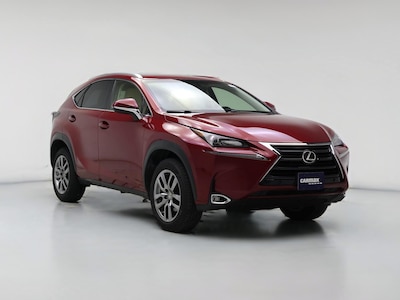 2015 Lexus NX 200t -
                  Kenosha, WI