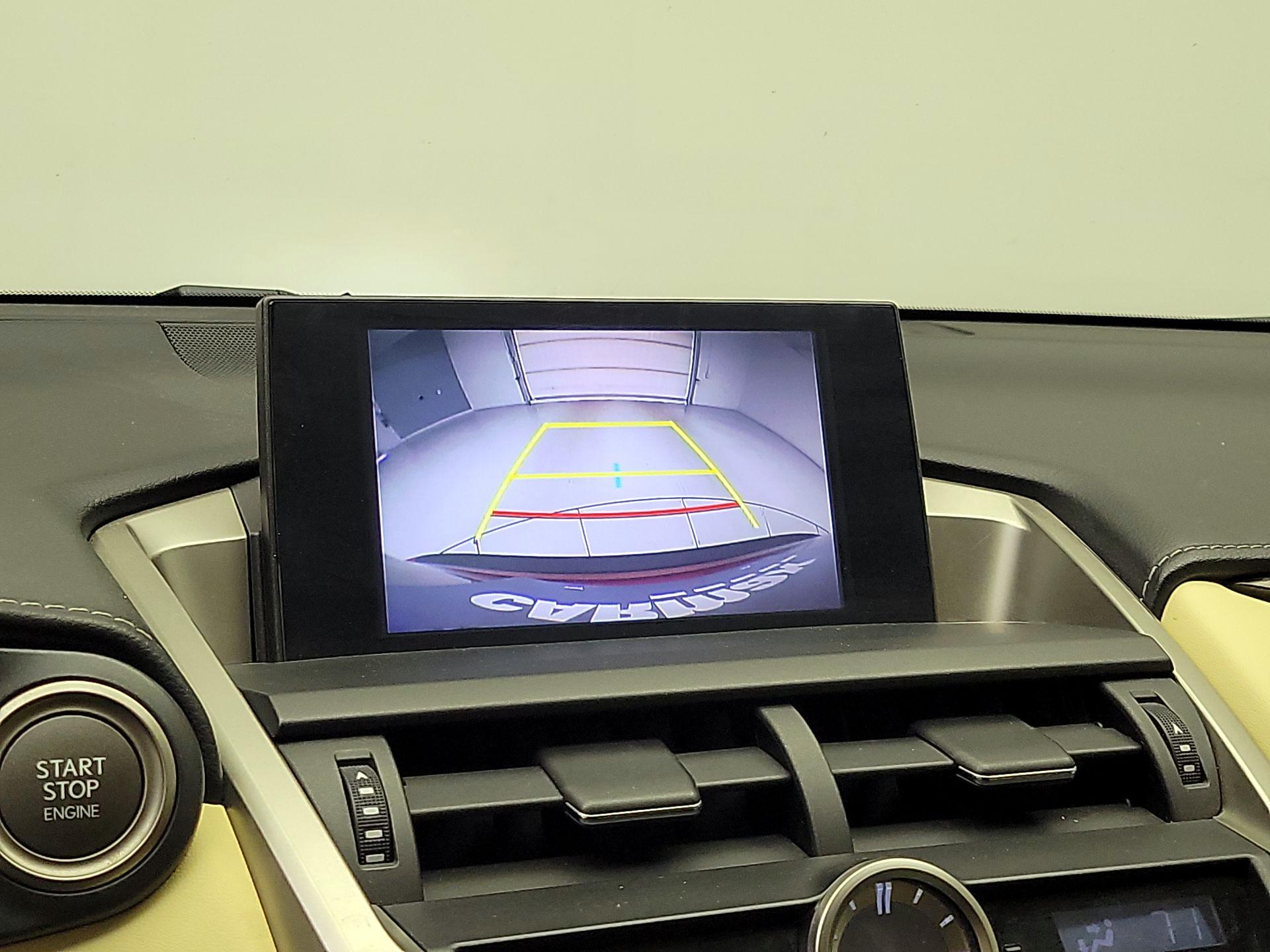 Thumbnail: 2015 Lexus NX - 15