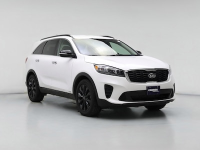 2019 Kia Sorento S -
                  Kenosha, WI