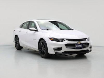 2018 Chevrolet Malibu LT -
                  Merrillville, IN