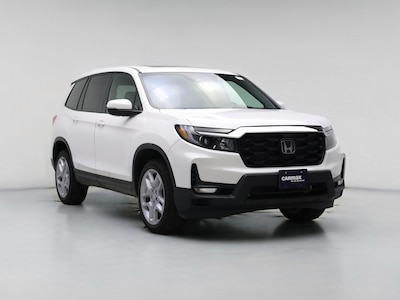 2024 Honda Passport EX-L -
                Kenosha, WI