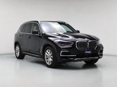 2020 BMW X5 xDrive50i -
                Kenosha, WI