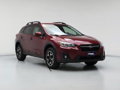 2019 Subaru Crosstrek Premium -
                Kenosha, WI