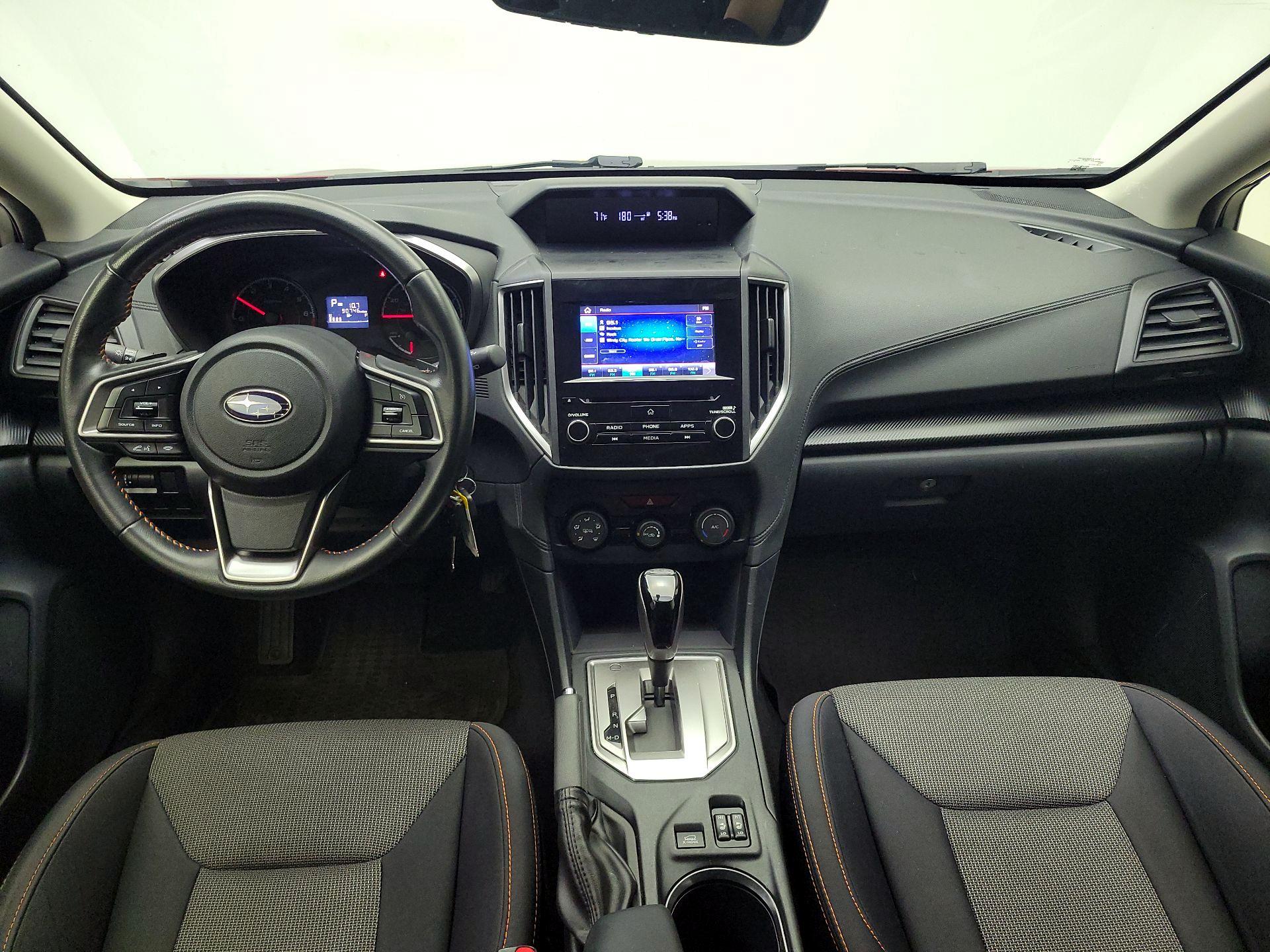 Thumbnail: 2019 Subaru Crosstrek - 9