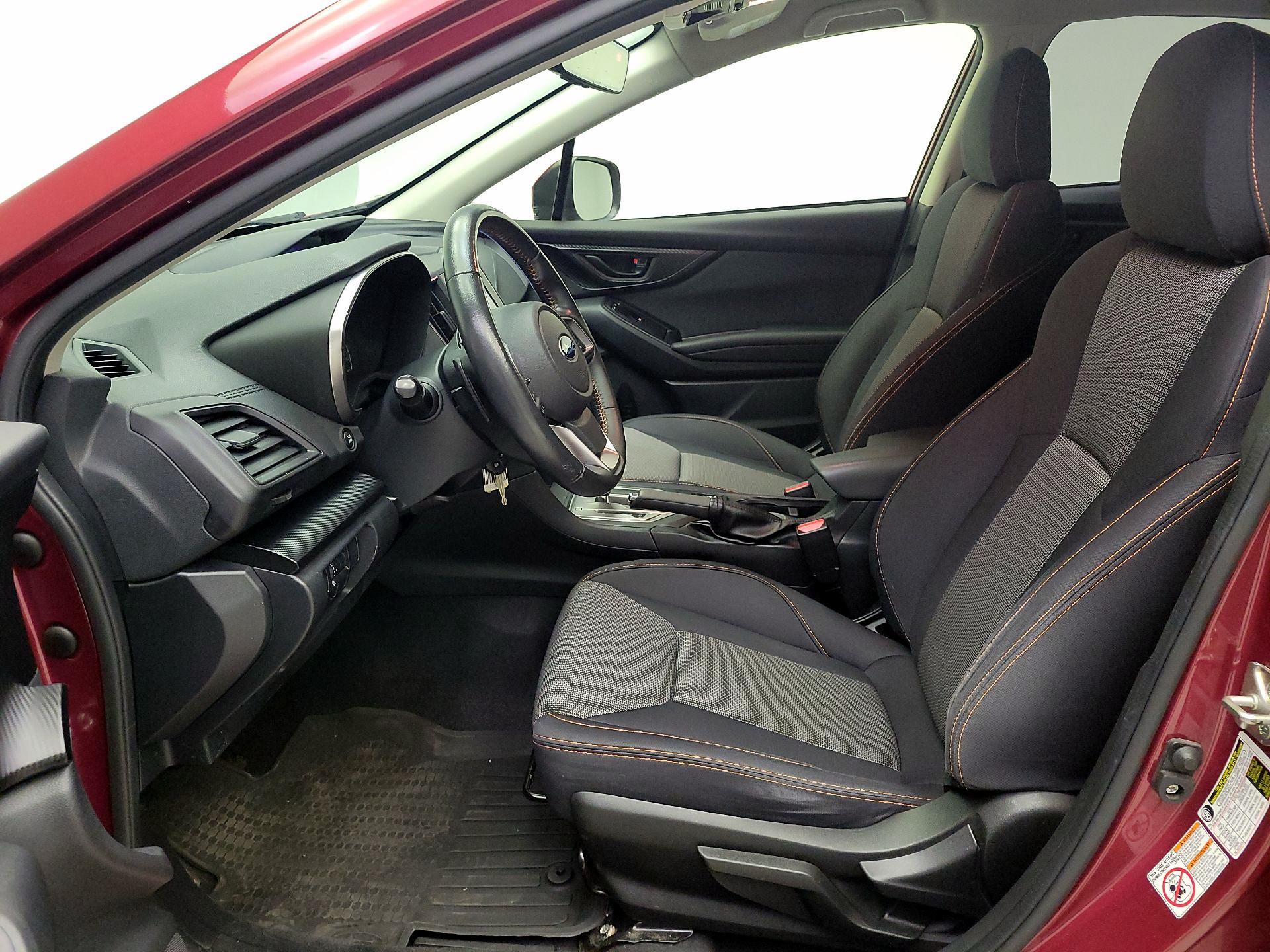 Thumbnail: 2019 Subaru Crosstrek - 11