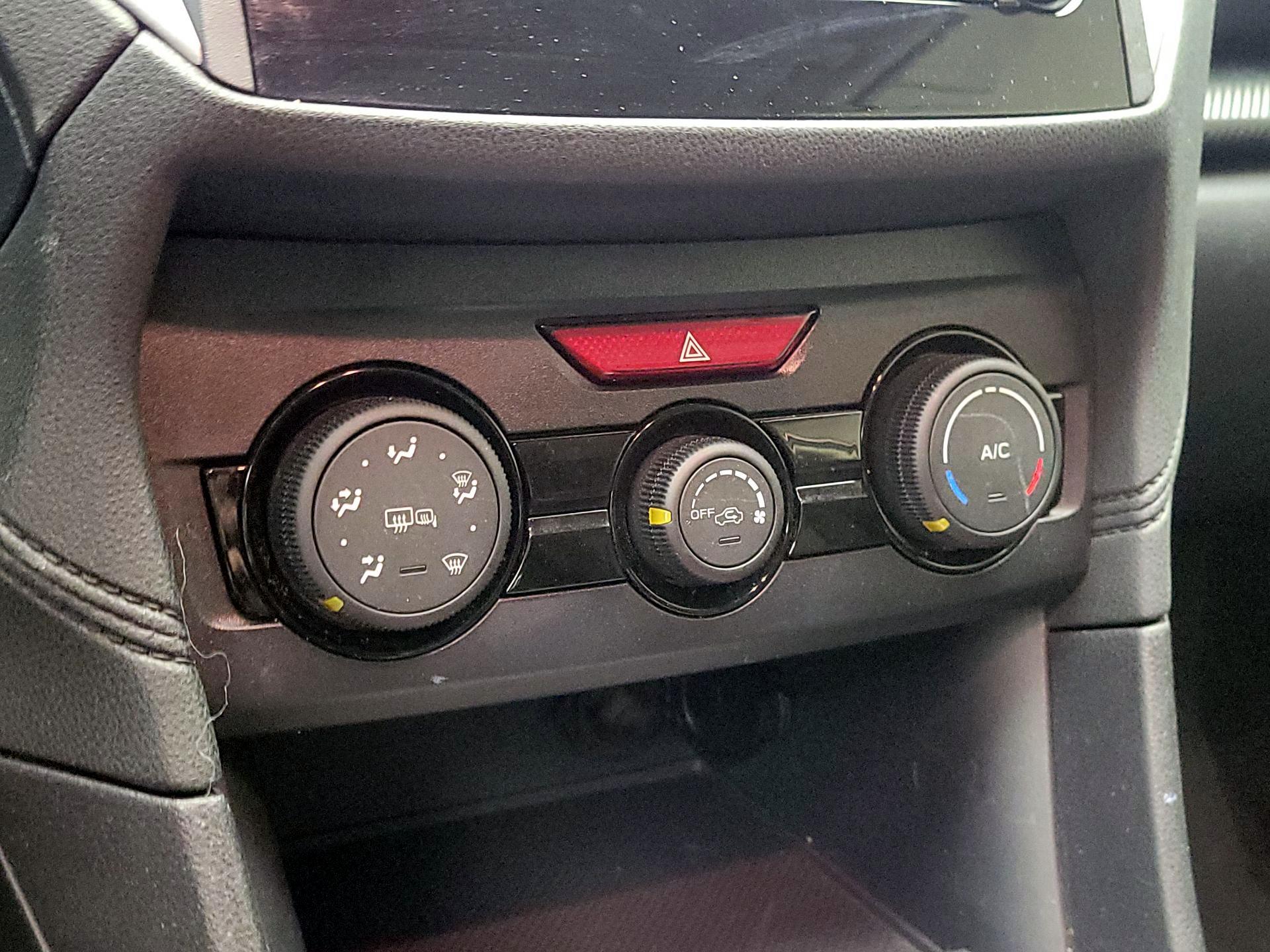 Thumbnail: 2019 Subaru Crosstrek - 16