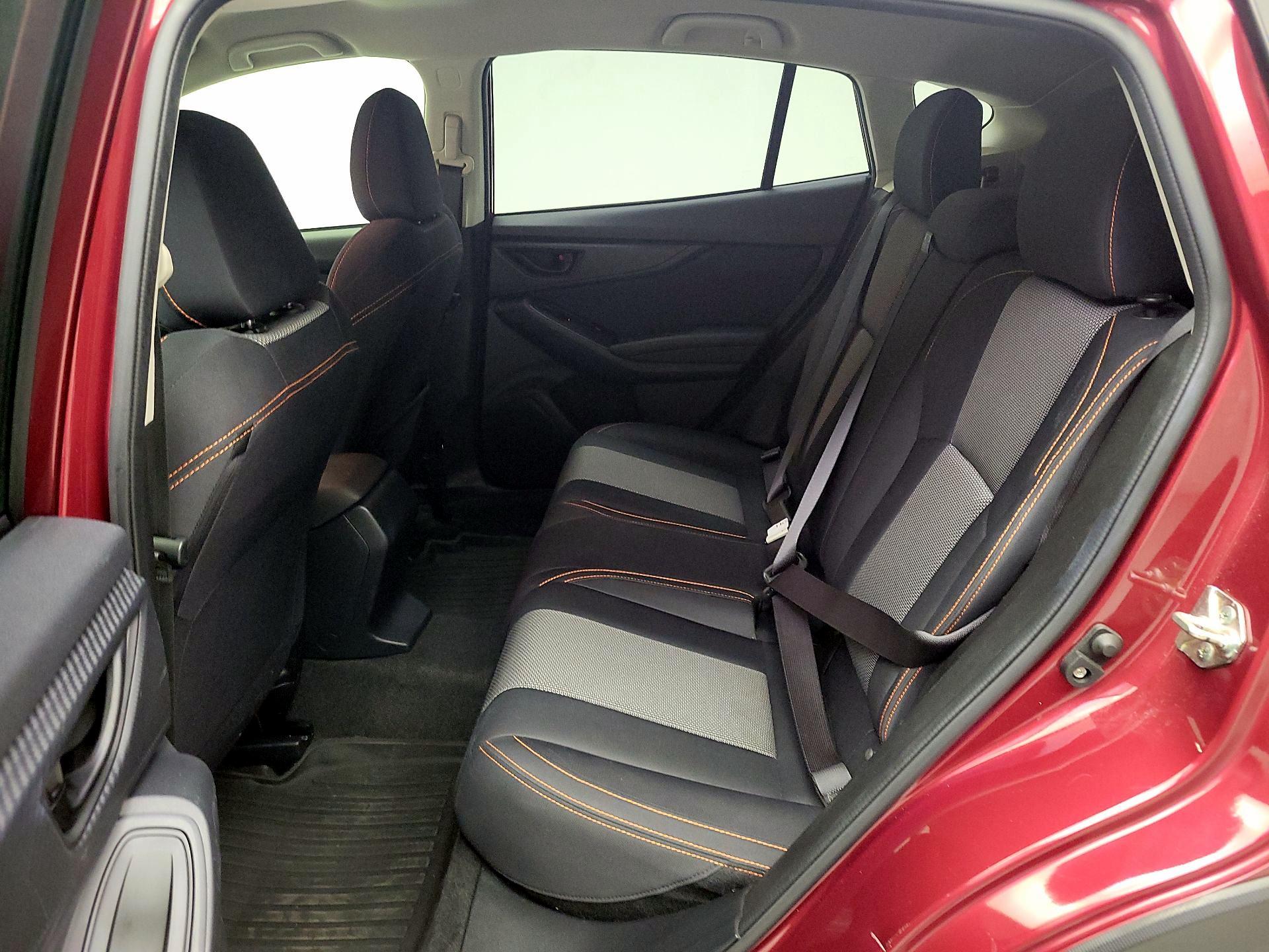 Thumbnail: 2019 Subaru Crosstrek - 19