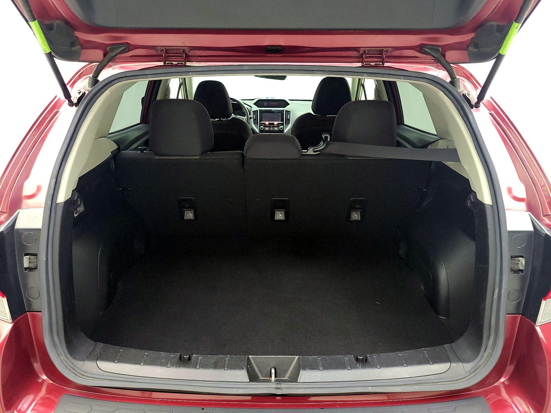 Thumbnail: 2019 Subaru Crosstrek - 20