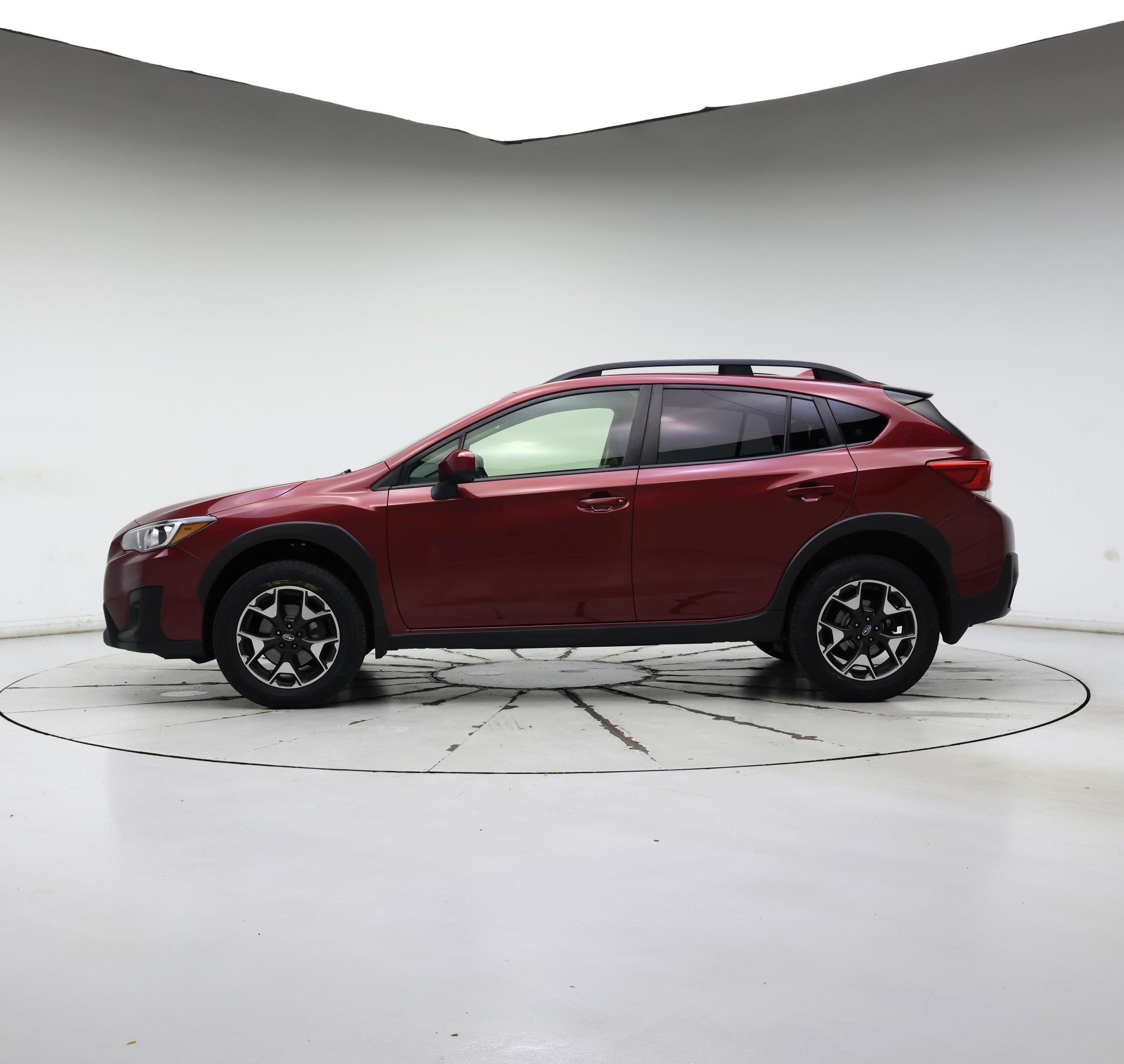 Thumbnail: 2019 Subaru Crosstrek - 3