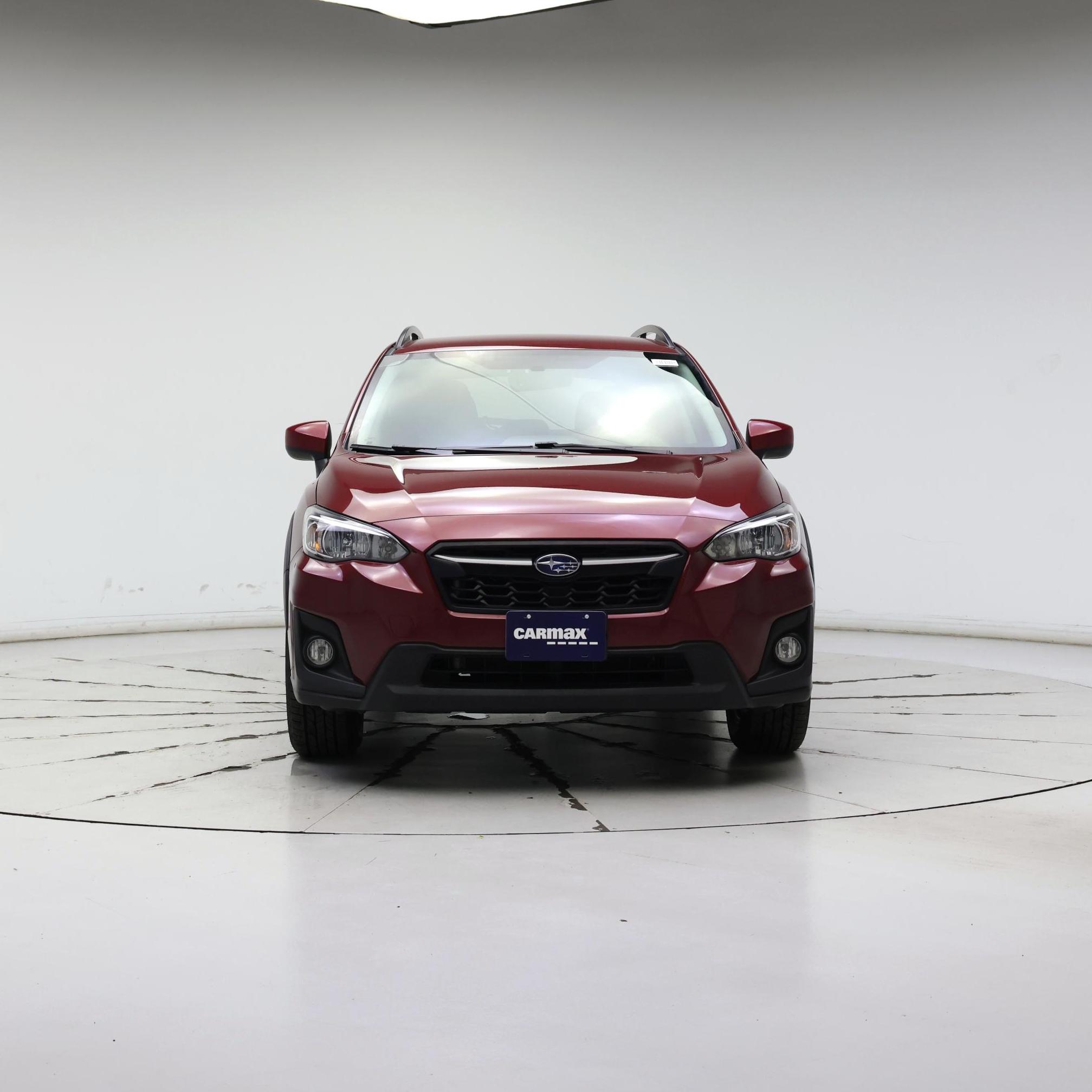 Thumbnail: 2019 Subaru Crosstrek - 5
