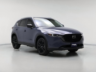 2023 Mazda CX-5 Carbon Edition -
                Kenosha, WI