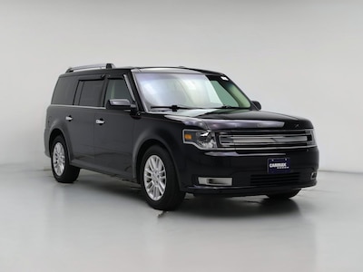 2019 Ford Flex SEL -
                  Oak Lawn, IL