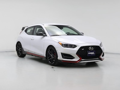 2019 Hyundai Veloster N -
                  Kenosha, WI