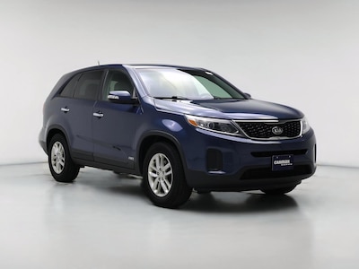 2014 Kia Sorento LX -
                  Kenosha, WI