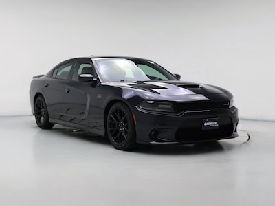2018 Dodge Charger Scat Pack -
                Kenosha, WI